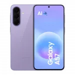 Смартфон Samsung Galaxy A57 5G 6.7" 12/512ГБ Violet