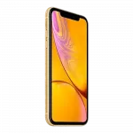 б/у Apple iPhone XR 64GB (Yellow) (Ідеальний стан)