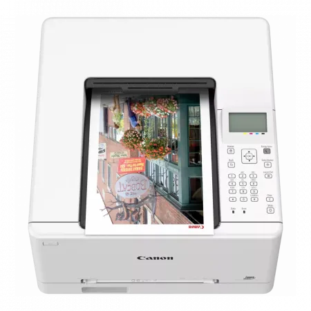 Принтер А4 Canon i-SENSYS LBP646Cdw з Wi-Fi