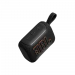 Акустика JBL GO 5 (Black)