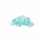 Система WiFi-Mesh TP-LINK Deco X20 AX1800, 1xGE LAN, 1xGE WAN, 3мод