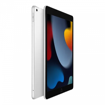 б/у Apple iPad 10.2 128GB, Wi-Fi, Silver (2020) (MYLE2)