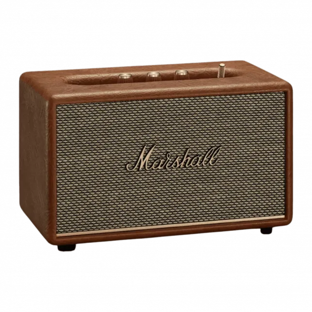 Акустика Marshall Acton III Brown