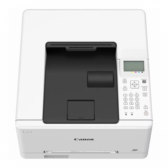 Принтер А4 Canon i-SENSYS LBP647Cdw з Wi-Fi