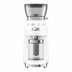 Кавомолка Smeg (White)