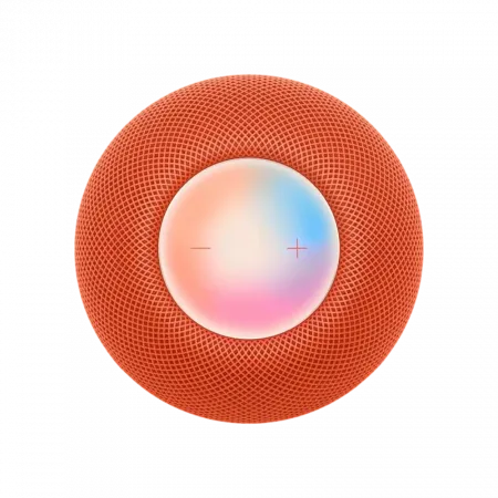Apple HomePod mini (Orange)