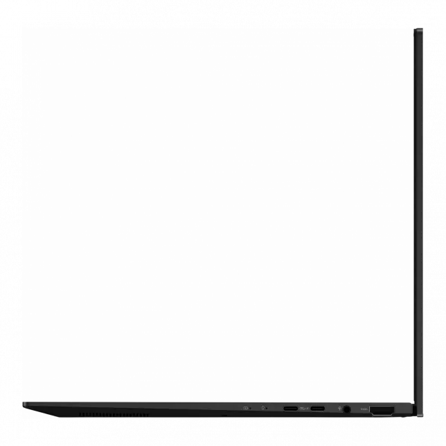 Ноутбук ASUS Zenbook 14 UM3406GA-QD049 14" WUXGA OLED, AMD AI 5 430, 16GB, F512GB, UMA, NoOS, Чорний