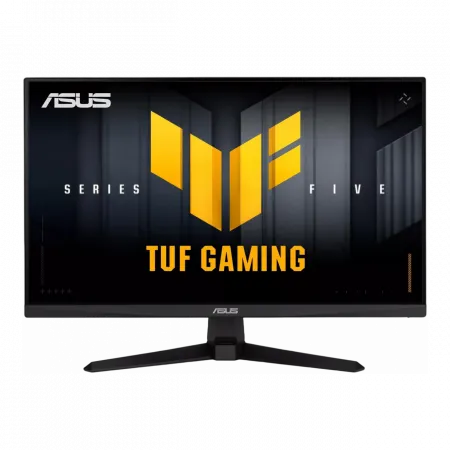 Монітор Asus 27" TUF Gaming VG279Q5A 2xHDMI, DP, MM, IPS, 200Hz, 0.3ms, sRGB 99%, G-SYNC, FreeSync