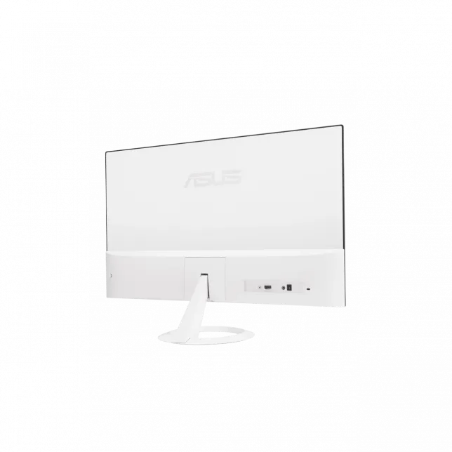 Монітор Asus 27" VZ27EHF-W HDMI, Audio, IPS, 100Hz, 1ms, AdaptiveSync, білий