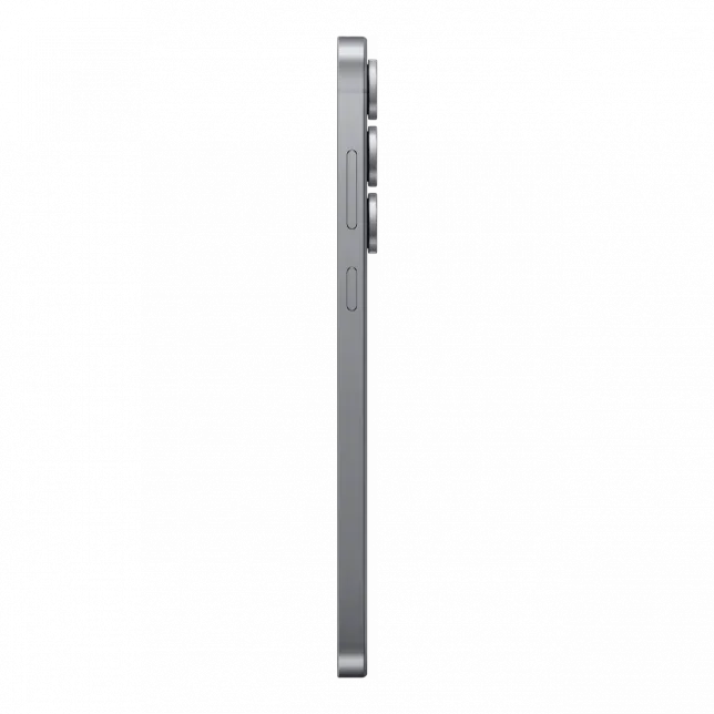 Смартфон Samsung Galaxy S25 FE 5G 6.7' 8/256ГБ Jetblack
