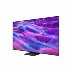 Телевізор 75" Samsung NeoQLED 4K 100Hz (Up to 144Hz) Smart Tizen Black