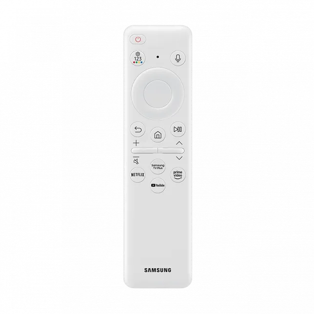 Телевізор 43" Samsung QLED 4K 50Hz Smart Tizen Black The Frame