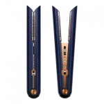 Випрямляч Dyson Corrale (Prussian Blue/Rich Copper)