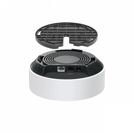 Система WiFi-Mesh TP-LINK Deco X50 AX3000, 1xGE LAN/WAN, 1x2,5GE LAN/WAN, 1мод, PoE
