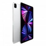 б/у Apple iPad Pro 12.9 256GB, Wi-Fi + LTE, Silver, M1 (2021)