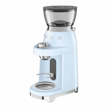 Кавомолка Smeg (Blue)