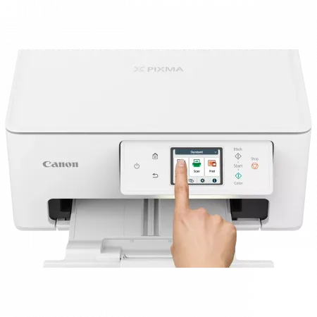 БФП А4 Canon PIXMA TS7640i з Wi-Fi