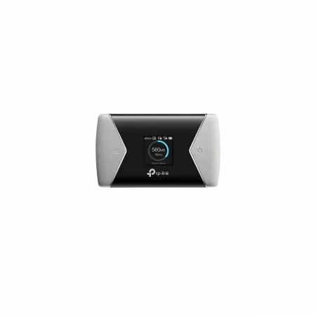 Мобільний Маршрутизатор TP-LINK M7650 N600, 4G/LTE , 3000мА*год