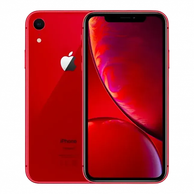 б/у Apple iPhone XR 128GB (Red) (Хороший стан)