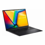 Ноутбук ASUS Vivobook 16 X1605VA-MB234 16" WQXGA IPS, Intel i3-1315U, 16GB, F512GB, UMA, NoOS, Чорний