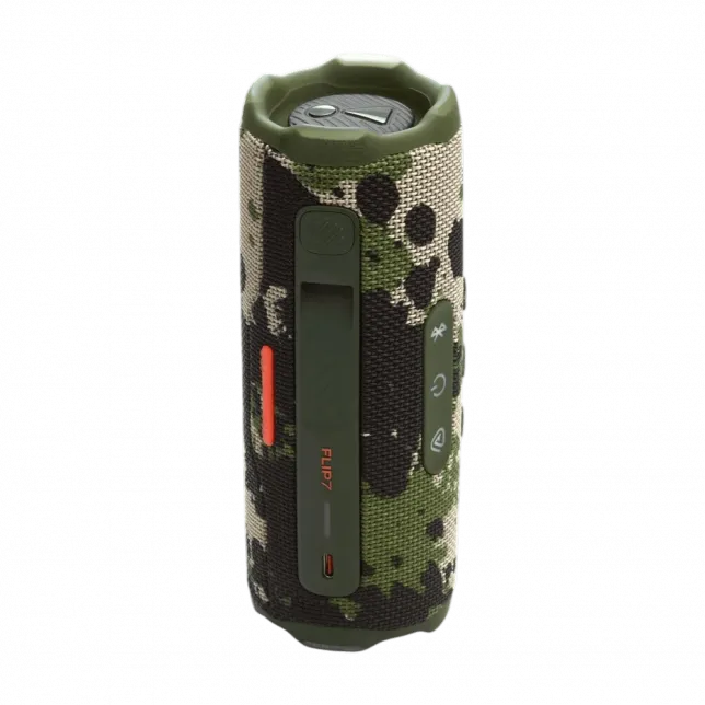 Акустика JBL Flip 7 (Squad)