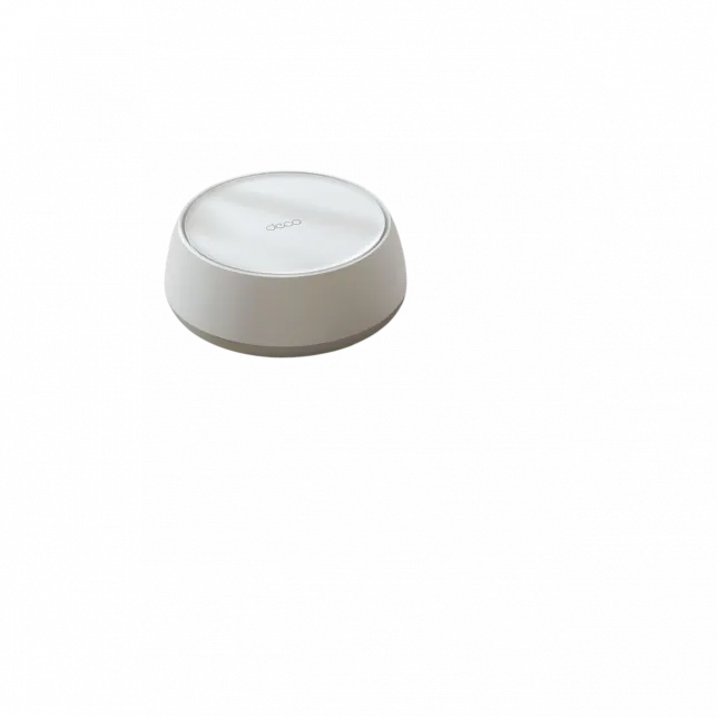 Система WiFi-Mesh TP-LINK Deco BE22 BE3600, 1xGE LAN, 1xGE WAN, 2мод