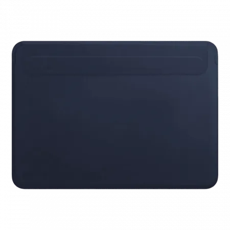 Чохол Proove Leather Sleeve MacBook 13"/13,3" Blue