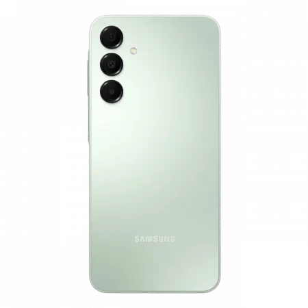 Смартфон Samsung Galaxy A16 6.7" 4/128ГБ Light Green