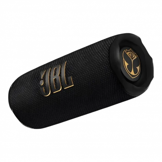 Акустика JBL Flip 7 (Tomorrowland Edition)