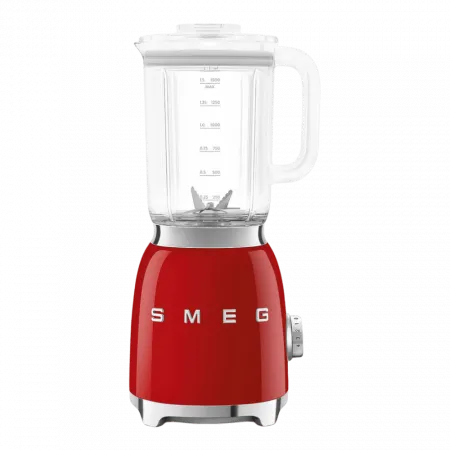 Блендер стаціонарний Smeg (Red)
