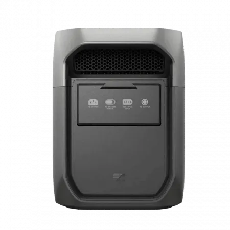 Зарядна станція EcoFlow DELTA 3 Max (FD3M-G-EU-CBOX)