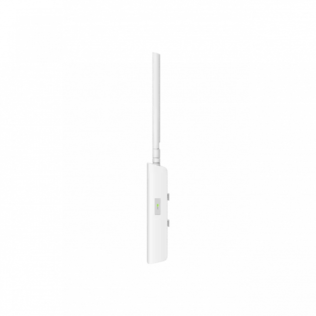 Точка доступу TP-LINK EAP603 OUTDOOR AX1800, 1xGE LAN, PoE