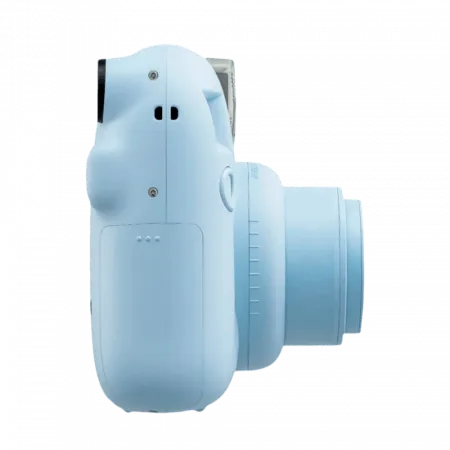 Фотокамера Fujifilm INSTAX Mini 12 (Pastel Blue)