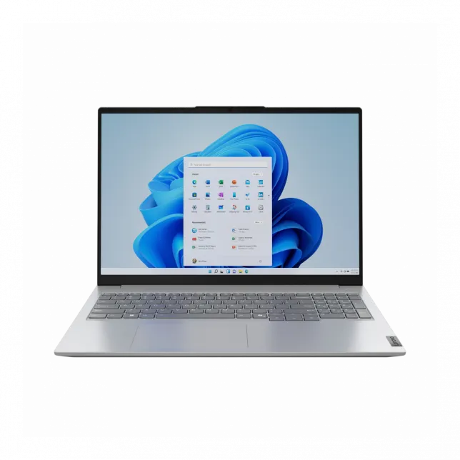 Ноутбук Lenovo ThinkBook 14-G7 14" WUXGA IPS AG, AMD R5-7535HS, 32GB, F1TB, UMA, DOS, сірий