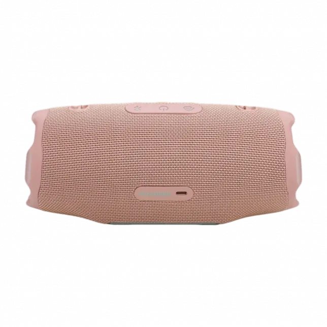 Акустика JBL Charge 6 (Pink)