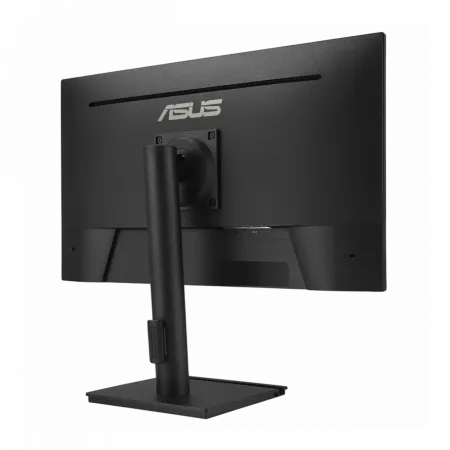 Монітор Asus 27" VA27AQSE D-Sub, HDMI, DP, 2xUSB, MM, IPS, 2560x1440, 75Hz, 1ms, sRGB 99%, AdaptiveSync, Pivot