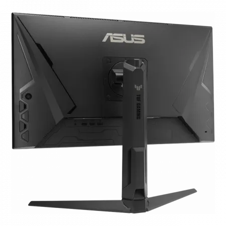 Монітор Asus 27" TUF Gaming VG27AQML5A 2xHDMI, DP, MM, IPS, 2560x1440, 300Hz, 0.3ms, DCI-P3 95%, G-SYNC, FreeSync, Pivot, HDR400