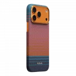 Чохол Pitaka Edge Ultra-Slim для iPhone 17 Pro Max California Dream-04
