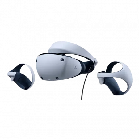  Окуляри віртуальної реальності Sony PlayStation VR2 + Horizon Call of the Mountain