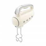 Ручний міксер Smeg (Cream)
