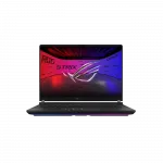 Ноутбук ASUS ROG Strix SCAR 16 G635LR-RW164W 16" WQXGA mLED, Intel Ultra 9 275HX, 64GB, F2TB, NVD5070Ti-12, Win11, Чорний