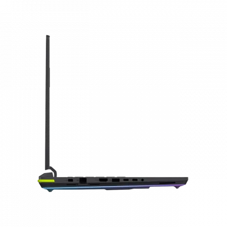Ноутбук ASUS ROG Strix G16 G615LW-S5204 16" WQXGA IPS, Intel Ultra 9 275HX, 32GB, F1TB, NVD5080-16, noOS, Сірий
