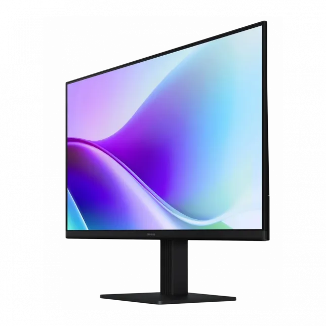 Монітор Samsung 23.8" S24F320 HDMI, IPS, 120Hz