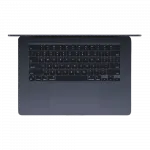 б/у MacBook Air 15 Retina, Midnight, 256GB, 8 CPU / 10 GPU, 8GB RAM Apple M3 (2024)