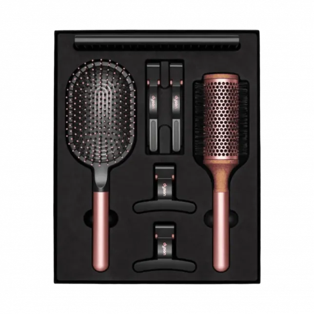 Подарунковий набір Styling Gift Set (Rose)