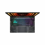 Ноутбук MSI Cyborg 15 B13WEKG-1011XUA 15.6 FHD, Intel i7-13620H, 16GB, F1TB, NVD5050-8, DOS, чорний