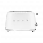 Тостер Smeg (Matt White)
