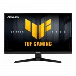 Монітор Asus 23.8" TUF Gaming VG249Q5A 2xHDMI, DP, MM, IPS, 200Hz, 0.3ms, sRGB 99%, G-SYNC, FreeSync