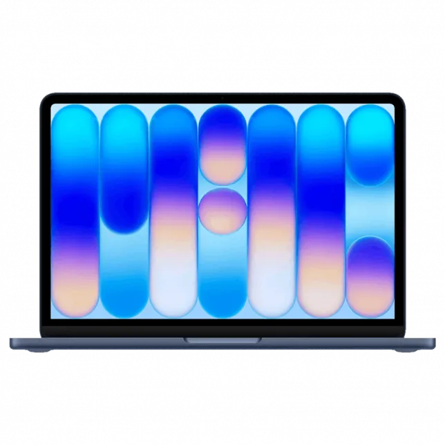 Apple MacBook Neo 13'' Retina Indigo 256GB 6 CPU / 5 GPU 8GB RAM with Apple A18 Pro (2026)