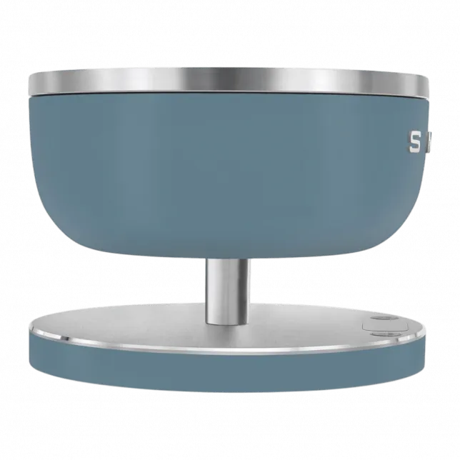 Ваги кухонні Smeg (Blue)